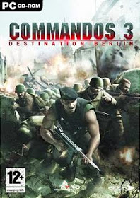 Commandos 3 Mac Download Full