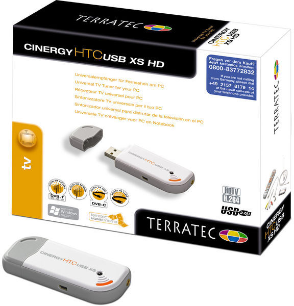 Terratec Video Capture Mac Download